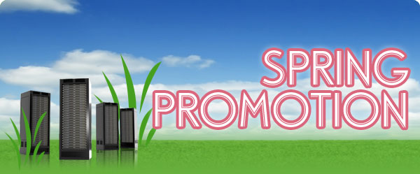 Fall Web Hosting Special