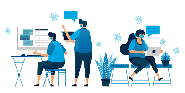 Back Office Support