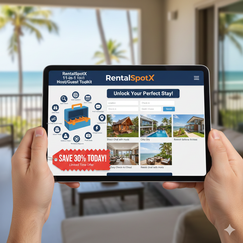 rental  Dashboard